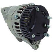 ILB GOLD Replacement For Fermec 860 Year: 2004 Alternator 860 YEAR 2004 ALTERNATOR